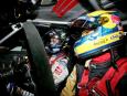 W półfinale ROC Sebastien Bourdais przegrał z Michaelem Schumacherem