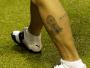 Maradona dołoży tatuaż w Chavezem do tatuażu z Fidelem?