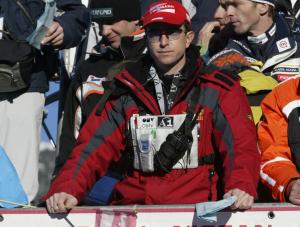 Alexander Pointner, trener austriackich skoczków, dla DZIENNIKA o Małyszu
