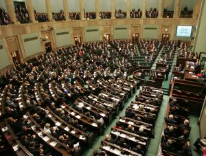Komisja ds. samobójstwa B. Blidy kością niezgody w Sejmie