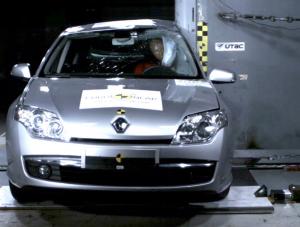 Euro NCAP sprawdził bezpieczeństwo sześciu samochodów