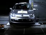 Wielka demolka Euro NCAP