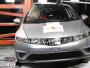 Honda civic - cztery gwiazdki