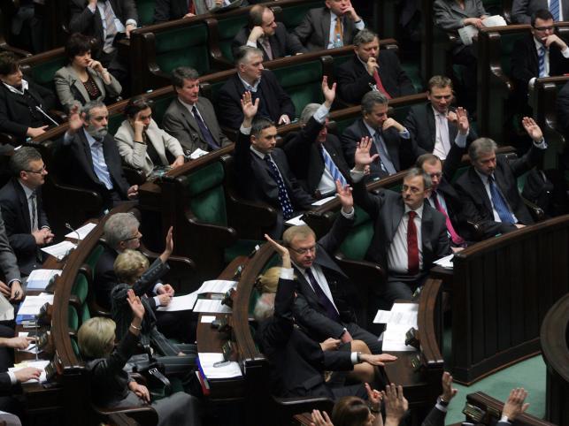 Znamy już skład komisji, która wyjaśni śmierć Barbary Blidy