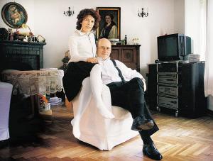 Rokitowie muszą się wyprowadzić z luksusowej willi