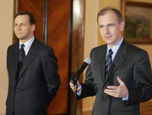 Polski rząd gotowy na rozmowy w sprawie tarczy antyrakietowej, ale pod warunkiem gwarancji bezpieczeństwa