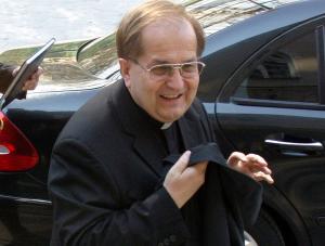 Geotermalna pomyłka ojca Rydzyka kosztowała 27 mln zł