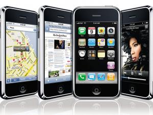 Apple Iphone