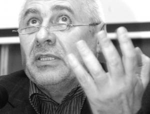 Gleb Pawłowski, rosyjski politolog: negocjacje w sprawie tarczy nie będą łatwe