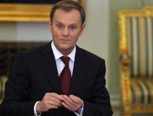 Tusk spotka się z szefem CBA i zapewnia, że nie jest krwiożerczy