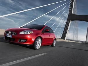 Koncern Fiat ogłosił akcję serwisową dziesięciu modeli trzech swoich marek