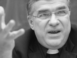 Ojciec Zięba: "Sezon Bożego Narodzenia - od 1 do 24 grudnia"