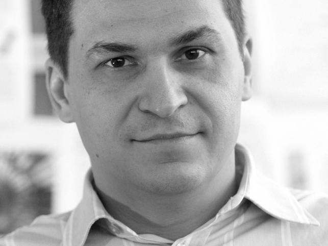 Robert Krasowski, redaktor naczelny DZIENNIKA: Żyjemy na gruzach, w świecie, który nie ma jeszcze własnej tożsamości