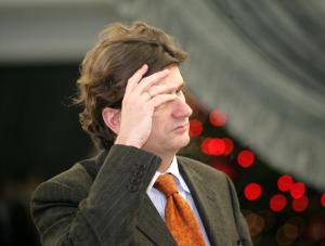 Poseł Palikot przeprosił prezydenta za swoje pytania o alkohol