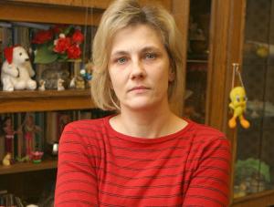 Alina Skowrońska: Mój mąż nie został ukarany, bo nie starczyło mi na obdukcję