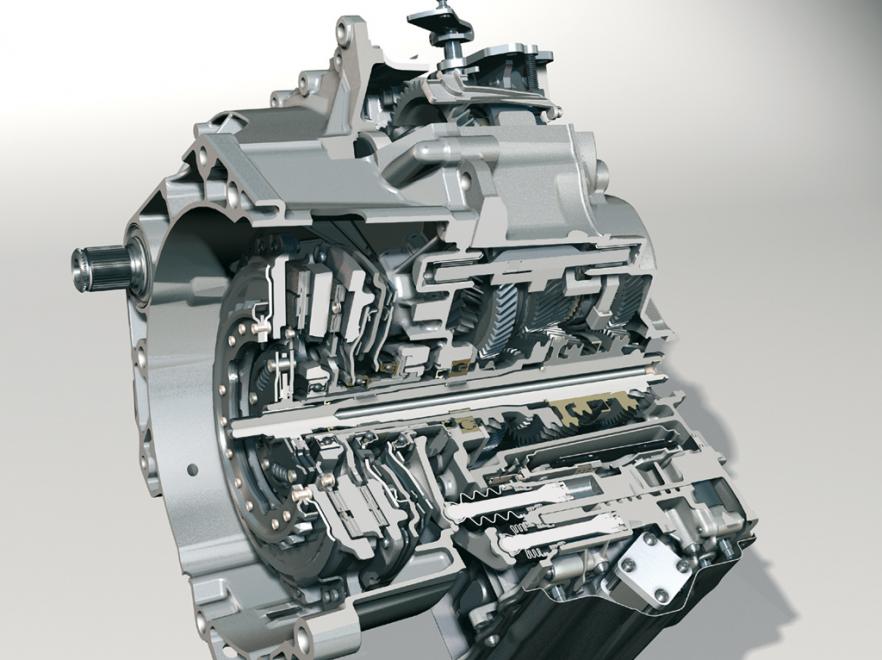 Volkswagen ma gratkę dla fanów przebojowej skrzyni DSG