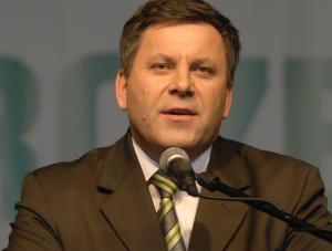 Fakt Janusz Piechociński wyda na Sylwestra aż 900 zł