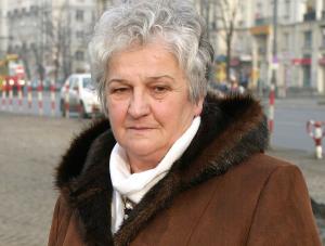 Urszula Maleszko wyda na sylwestra 50 zł ze skromej emerytury