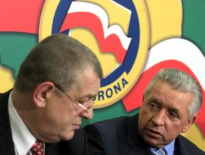 Pod koniec stycznia prokuratorzy będą gotowi postawić w stan oskarżenia Andrzeja Leppera i Stanisława Łyżwińskiego