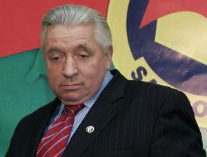 Andrzej Lepper domaga się odwołania szefa CBA Mariusza Kamińskiego