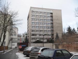SLD sprzedał siedzibę za gigantyczne pieniądze