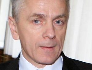 Wiceminister MSWiA dla DZIENNIKA