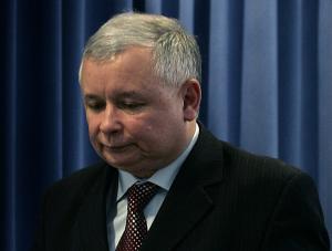 Jarosław Kaczyński mówi, że próba zwerbowania Kowala przez WSI była nieudana