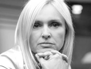 Monika Olejnik: Jak widać, punkt widzenia zależy od punktu siedzenia