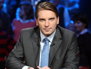 Tomasz Lis wraca do TVP