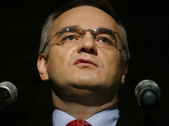 Czy w 2010 będziemy mieli konflikt w koalicji z powodu kampanii prezydenckiej?