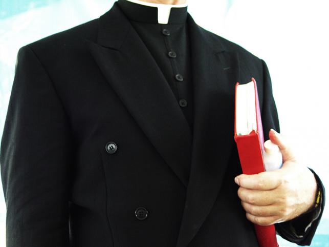 Prokuratura umorzyła śledztwo w sprawie afery seksualnej w płockiej diecezji