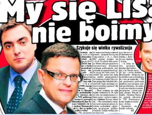"Fakt": Szykuje się starcie dziennikarskich gigantów