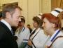 Sondaż DZIENNIKA: Pielęgniarki też chcą więcej