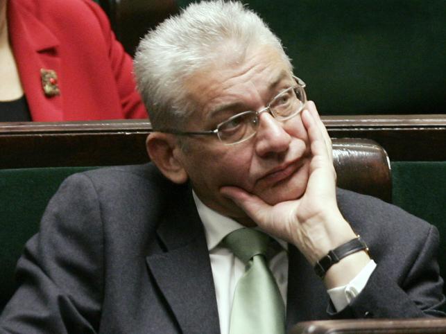 Ludwik Dorn: PiS przegrało wybory, bo ananas jest w każdym Tesco