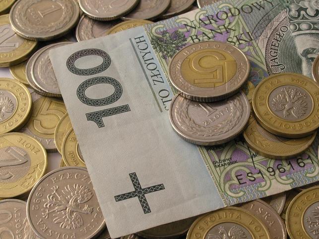 Zapomnijcie o podwyżkach i premiach!