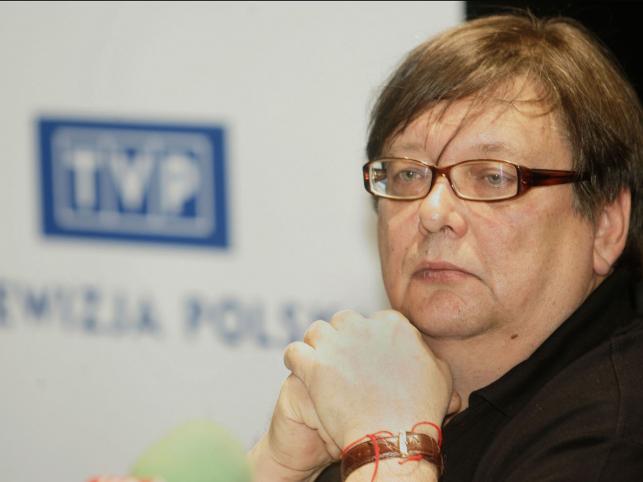 Prezes Urbański ma problem