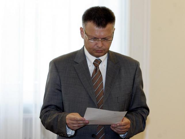 Janusz Kaczmarek znalazł pracę w firmie turystycznej
