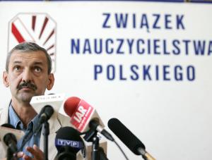 Nauczyciele grożą strajkiem