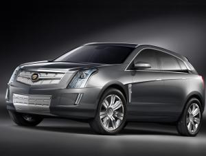 Provoq - oszczędna propozycja General Motors