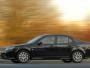 Saab 9-3 sportsedan jest zdecydowany i drapieżny