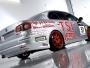Volkswagena zaprezentował jettę w Birmingham na międzynarodowym show samochodów sportowych