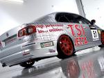 Szatańska wyścigówka Volkswagena