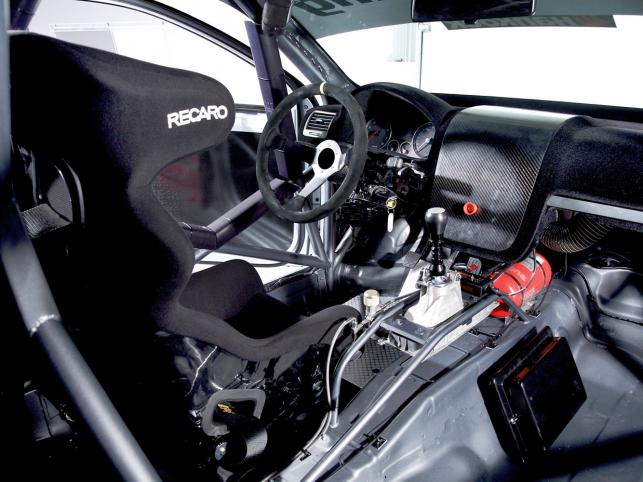 Volkswagen zaprezentował Jettę TSI Racer