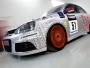 Jetta TSI racer będzie się ścigał w brytyjskiej serii Volkswagen Racing Cup.