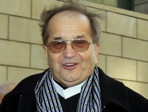 Ojciec Rydzyk twierdzi, że zemścili się na nim studenci