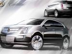 Provoq - nowy cadillac we mgle