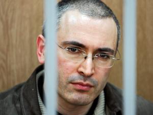 Chodorkowski – najsłynniejszy więzień Rosji
